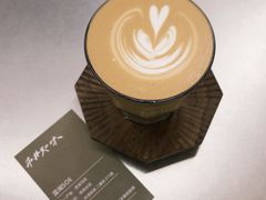 -CAPRAIBEXCOFFEE羍市(菉葭巷店)