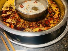 -巴蜀大宅门火锅(新华公园店)