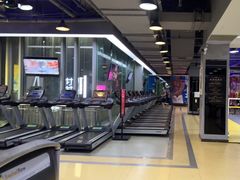 -贝菲特健身游泳俱乐部(星座标店)