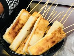 -玛马艾脆皮水磨年糕(湖北路87-89小区店)