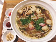 -GOGO Plate(成都太古里店)