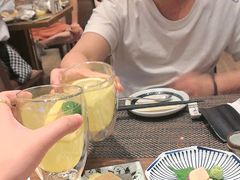 -田舍家Inakaya·炉端烧·铁板烧(天汇igc店)