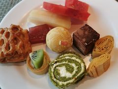 -天伦松鹤大饭店·欣妮咖啡