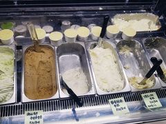 -歎雪糕低糖低脂Gelato冰淇淋