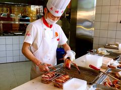 -五顺斋清真烤鸭(西大街总店)