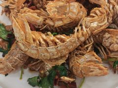 -威海渔村(黄兴路店)