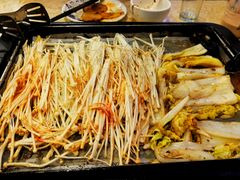 -幸福烤肉(烤肉/烧鸡公店)