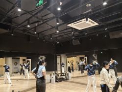 -G-STEPS舞蹈工作室