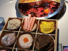 -芈重山老火锅(广州首店)