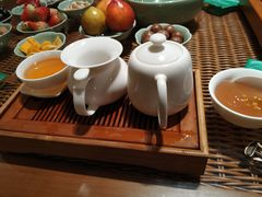 -湖畔居茶楼(湖滨店)