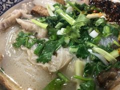 -长香源葫芦头梆梆肉(开通巷店)