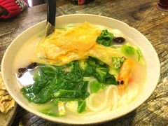 -洪福米线(浣纱路店)
