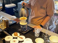 -来回·咖啡(钟村咖啡豆店)