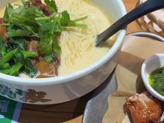 -和府捞面(中山龙之梦店)
