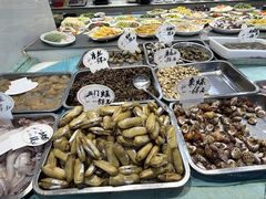 -杨记海鲜楼(三门黑金冠店)