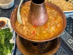 -蜗牛小馆醉乡民谣云南菜(惠新西里店)