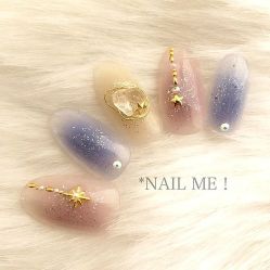 -Pink You美甲美睫纹绣定制中心