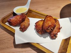 -新太二·鲜料川菜(晶耀前滩店)