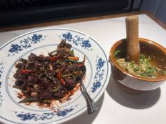 -烹湘·鲜炒湖南土菜(海珠店)