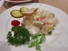 -德大西餐社(云南南路店)