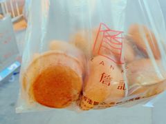 -詹记桃酥(包河万达店)