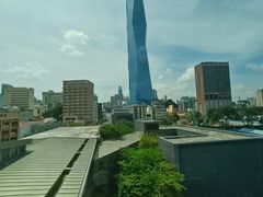 -吉隆坡国油双峰塔
