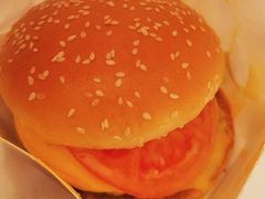 -肯德基(万科城店)