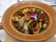 -KingThaia金泰兰(滨江天街店)