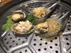 -船奇蒸汽海鲜·闽菜(八市海鲜总店)