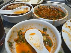 -海底捞火锅(珠影星光城夜宵主题店)