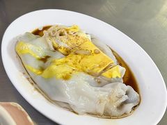 -芳记小食店(西华路店)