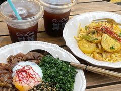 -CowCow其其·牛杂咖啡公司(六运店)