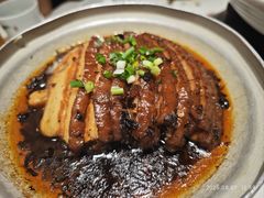 -潇湘码头·鲜湘菜(清河店)