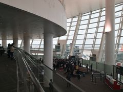 -杭州萧山国际机场