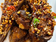 -吉布鲁牛排海鲜自助(成都大悦城店)