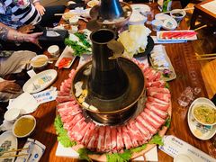 -额尔敦传统涮火锅·冰煮羊(铁东店)