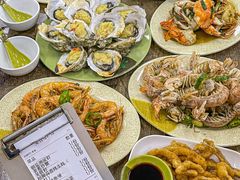 -贞姨美食·老字号海鲜大排档