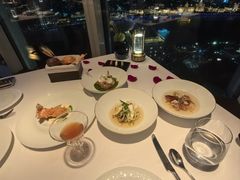 -翡翠36餐厅(浦东香格里拉店)