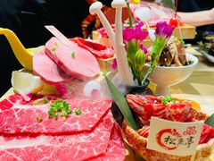 -松鱼亭·和牛烧肉(协鑫广场店)