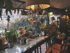 -懒鱼时光馆(沙坪坝店)