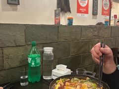 -湘肠香火锅店(团结湖店)
