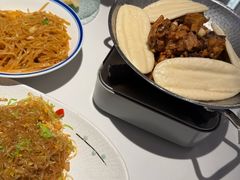 -小菜园新徽菜(南通海门龙信广场店)