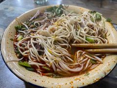 -刘家面馆(后贾湾店)