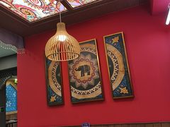 -食彩美印度特色美食餐厅·印度料理