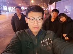 -宣武小院涮肉(前门店)
