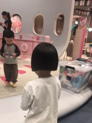 -奈尔宝家庭中心·亲子餐厅(鄞州万达店)