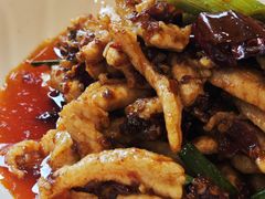 -小慧住家贵州菜(甲秀楼店)