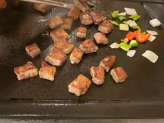 -韩时烤肉(枫蓝店)