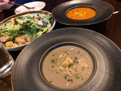 -杭州桐庐康莱德酒店西餐厅-舍