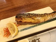 -烧鸟横丁(联发文创口岸店)